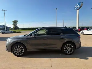 Lincoln Corsair 2025 AWD Grand Touring 4dr SUV