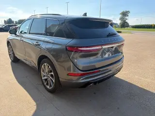 Lincoln Corsair 2025 AWD Grand Touring 4dr SUV