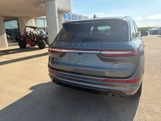 Lincoln Corsair 2025 AWD Grand Touring 4dr SUV