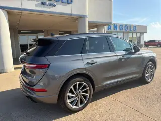 Lincoln Corsair 2025 AWD Grand Touring 4dr SUV