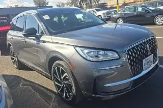 Lincoln Corsair 2024 AWD Gran Touring 4dr SUV