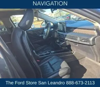 Lincoln Corsair 2024 AWD Gran Touring 4dr SUV