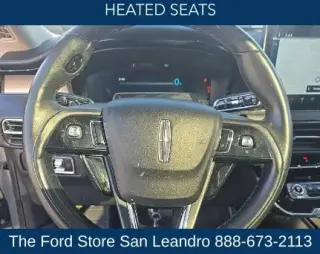 Lincoln Corsair 2024 AWD Gran Touring 4dr SUV