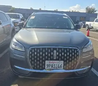 Lincoln Corsair 2024 AWD Gran Touring 4dr SUV