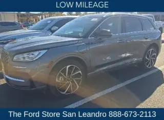 Lincoln Corsair 2024 AWD Gran Touring 4dr SUV