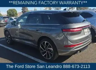 Lincoln Corsair 2024 AWD Gran Touring 4dr SUV
