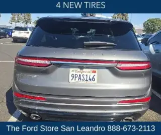 Lincoln Corsair 2024 AWD Gran Touring 4dr SUV