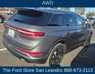 Lincoln Corsair 2024 AWD Gran Touring 4dr SUV