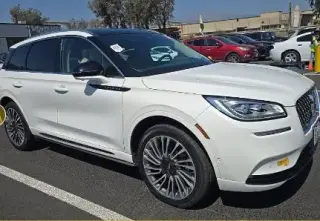 Lincoln Corsair 2022 AWD Gran Touring 4dr SUV