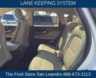 Lincoln Corsair 2022 AWD Gran Touring 4dr SUV