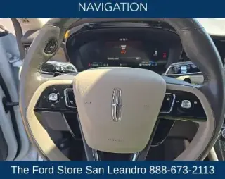 Lincoln Corsair 2022 AWD Gran Touring 4dr SUV