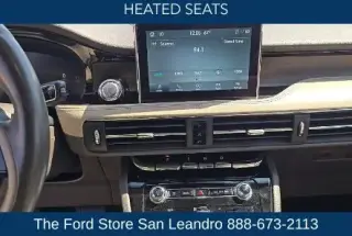 Lincoln Corsair 2022 AWD Gran Touring 4dr SUV