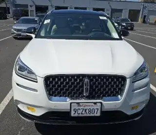 Lincoln Corsair 2022 AWD Gran Touring 4dr SUV