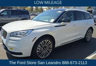 Lincoln Corsair 2022 AWD Gran Touring 4dr SUV
