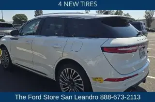 Lincoln Corsair 2022 AWD Gran Touring 4dr SUV