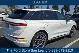 Lincoln Corsair 2022 AWD Gran Touring 4dr SUV