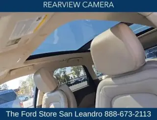 Lincoln Corsair 2022 AWD Gran Touring 4dr SUV