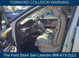 Lincoln Corsair 2022 AWD Gran Touring 4dr SUV