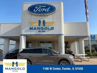 Lincoln Corsair 2025 AWD Grand Touring 4dr SUV