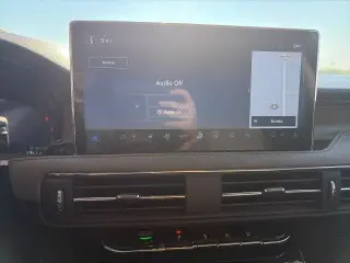 Lincoln Corsair 2025 AWD Grand Touring 4dr SUV