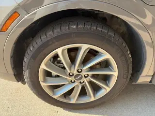Lincoln Corsair 2025 AWD Grand Touring 4dr SUV