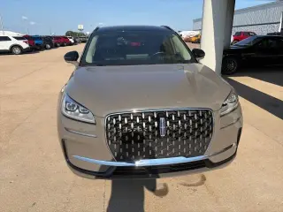 Lincoln Corsair 2025 AWD Grand Touring 4dr SUV