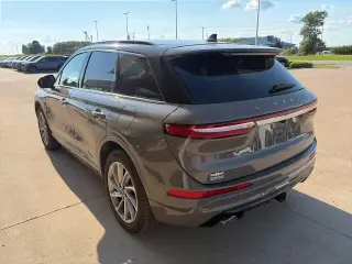 Lincoln Corsair 2025 AWD Grand Touring 4dr SUV