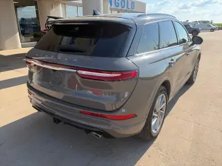 Lincoln Corsair 2025 AWD Grand Touring 4dr SUV
