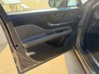 Lincoln Corsair 2025 AWD Grand Touring 4dr SUV