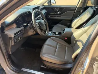 Lincoln Corsair 2025 AWD Grand Touring 4dr SUV