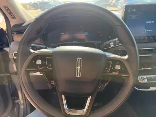 Lincoln Corsair 2025 AWD Grand Touring 4dr SUV