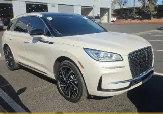 Lincoln Corsair 2023 AWD Grand Touring 4dr SUV