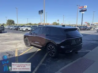 Lincoln Nautilus Híbrido 2024 AWD Reserve 4dr SUV