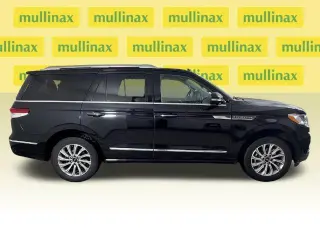 Lincoln Navigator 2023 4x2 Standard 4dr SUV