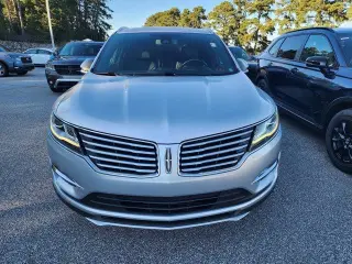 Lincoln MKC 2017 Reserve 4 SUV
