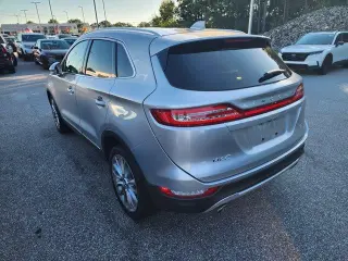 Lincoln MKC 2017 Reserve 4 SUV