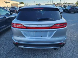 Lincoln MKC 2017 Reserve 4 SUV