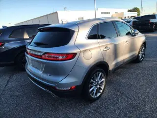 Lincoln MKC 2017 Reserve 4 SUV