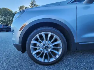 Lincoln MKC 2017 Reserve 4 SUV
