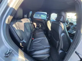 Lincoln MKC 2017 Reserve 4 SUV