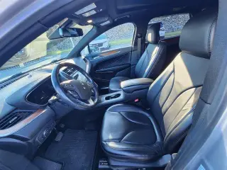 Lincoln MKC 2017 Reserve 4 SUV
