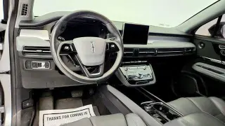 Lincoln Corsair 2021 AWD Reserve 4dr SUV