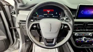 Lincoln Corsair 2021 AWD Reserve 4dr SUV