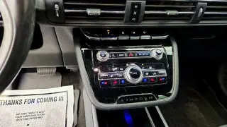 Lincoln Corsair 2021 AWD Reserve 4dr SUV