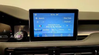 Lincoln Corsair 2021 AWD Reserve 4dr SUV