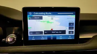 Lincoln Corsair 2021 AWD Reserve 4dr SUV