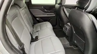 Lincoln Corsair 2021 AWD Reserve 4dr SUV