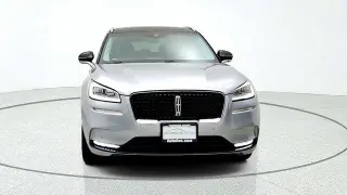 Lincoln Corsair 2021 AWD Reserve 4dr SUV
