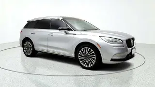 Lincoln Corsair 2021 AWD Reserve 4dr SUV