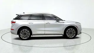 Lincoln Corsair 2021 AWD Reserve 4dr SUV
